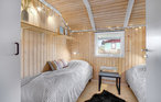 Ferienhaus - Pøt Strandby , Dänemark - D88010 24