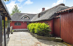 Ferienhaus - Pøt Strand , Dänemark - D88158 16