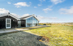 Ferienhaus - Bøgeskov Strand , Dänemark - D88021 12