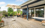 Feriehuse - Pøt Strandby , Danmark - D88022 6