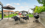 Feriehus - Juelsminde , Danmark - D88029 15