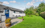 Ferienhaus - Pøt Strandby , Dänemark - D88166 17