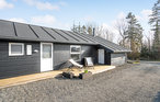 Feriehuse - Sønderby , Danmark - D88025 17