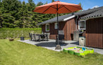 Ferienhaus - Snaptun Strand , Dänemark - D88009 9
