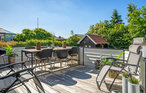 Ferienhaus - Pøt Strandby , Dänemark - D88010 14