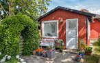 Ferienhaus - Pøt Strand , Dänemark - D88158 13