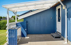Ferienhaus - Pøt Strandby , Dänemark - D88167 12