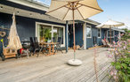 Feriehuse - Pøt Strandby , Danmark - D88022 7
