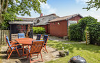 Ferienhaus - Pøt Strand , Dänemark - D88158 11