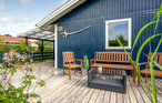 Feriehuse - Pøt Strandby , Danmark - D88022 15