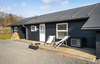 Feriehuse - Sønderby , Danmark - D88025 16
