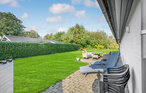 Ferienhaus - Pøt Strandby , Dänemark - D88166 18