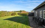 Feriehuse - As Vig , Danmark - D88030 12