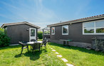 Feriehuse - As Vig , Danmark - D88538 2