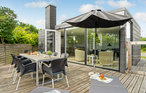 Feriehus - Juelsminde , Danmark - D88029 13