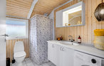Ferienhaus - Pøt Strandby , Dänemark - D88010 25