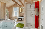 Ferienhaus - Pøt Strandby , Dänemark - D88028 9