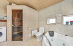 Feriehuse - Pøt Strandby , Danmark - D88590 8