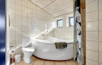 Ferienhaus - Pøt Strandby , Dänemark - D88166 9