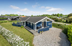 Feriehuse - Pøt Strandby , Danmark - D88590 1