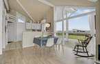 Ferienhaus - Bøgeskov Strand , Dänemark - D88021 6