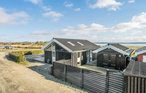 Ferienhaus - Bøgeskov Strand , Dänemark - D88021 1