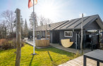 Feriehuse - Sønderby , Danmark - D88025 10