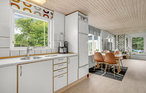 Feriehuse - As Strandby , Danmark - D88092 5