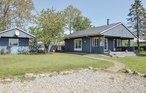 Feriehuse - Pøt Strandby , Danmark - D88534 1