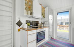 Feriehuse - Sønderby , Danmark - D88025 8