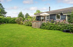 Feriehuse - Pøt Strandby , Danmark - D88022 2