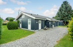 Ferienhaus - Pøt Strandby , Dänemark - D88028 13
