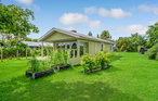Ferienhaus - Juelsminde , Dänemark - D88018 12