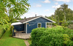 Feriehuse - Pøt Strandby , Danmark - D88022 12