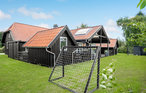 Feriehuse - Pøt Strandby , Danmark - D88024 14