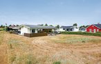 Feriehuse - As Vig , Danmark - D88100 6