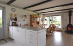 Feriehuse - Pøt Strandby , Danmark - D88534 11