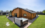 Feriehus - Hvidbjerg Strand , Danmark - D88005 1