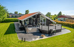 Ferienhaus - Pøt Strandby , Dänemark - D88010 2