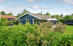 Feriehuse - Pøt Strandby , Danmark - D88022 10