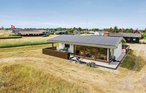 Feriehuse - As Vig , Danmark - D88100 4
