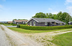 Feriehuse - Sønderby , Danmark - D88026 11
