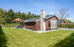 Ferienhaus - Snaptun Strand , Dänemark - D88009 11