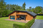 Feriehus - Hvidbjerg Strand , Danmark - D88005 12