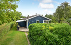 Feriehuse - Pøt Strandby , Danmark - D88022 11