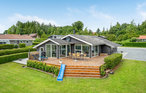 Feriehuse - Sønderby , Danmark - D88026 1