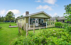 Ferienhaus - Juelsminde , Dänemark - D88018 11
