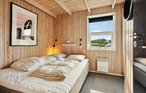 Ferienhaus - Pøt Strandby , Dänemark - D88513 26