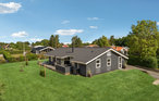 Ferienhaus - Pøt Strandby , Dänemark - D88513 11