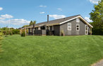 Ferienhaus - Pøt Strandby , Dänemark - D88513 13